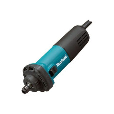 Пряма шліфувальна машина Makita GD0602