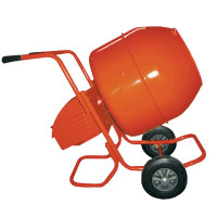 Бетонозмішувач VITALS CM 230H-1G