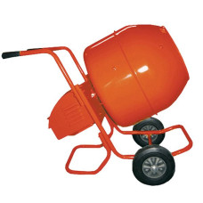 Бетономешалка VITALS CM 230H-1G