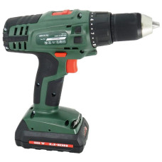 Аккумуляторная дрель-шуруповерт DWT ABS-18 TLi BMC