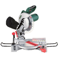 Торцювальна пила DWT KGS16-255