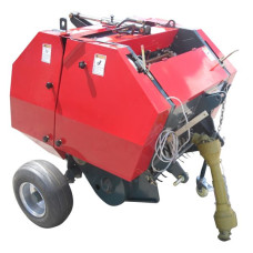 Пресс подборщик ДТЗ ПРП-80 Пресс подборщик ДТЗ ПРП-80