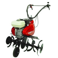 Культиватор бензиновий PUBERT VARIO 55HC3