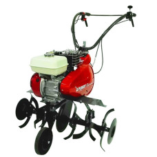Культиватор бензиновый PUBERT VARIO 55HC3