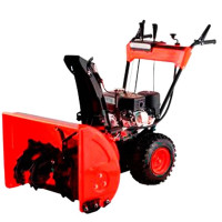 Снегоуборочная машина FORTE KS 624S