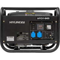 Генератор Hyundai HY3100S