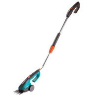 Ножиці акумуляторні Gardena Classic Cut-з телескопічною ручкою