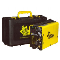 Зварювальний апарат інверторного типу Кентавр СВ-200РДК мікрон