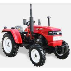 Минитрактор DW 244A