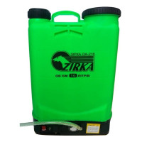 Обприскувач ручний Zirka ОА-316А