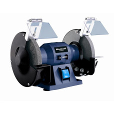 Точило двустороннее Einhell BT-BG 150