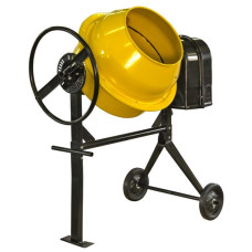 Бетономешалка КЕНТАВР БМ-140ПВ Бетономешалка КЕНТАВР БМ-140ПВ