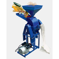 Кормоизмельчитель ДТЗ КР-20С