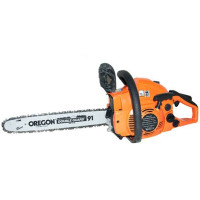 Бензопила WinTech GWCS 401