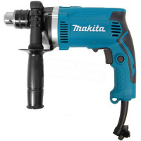 Ударная дрель Makita HP1630