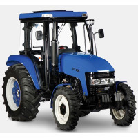 Трактор ДТЗ 804