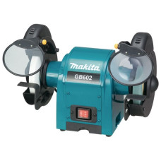 Электроточило Makita GB602