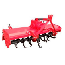 Активная фреза 1GXZN (для ременых тракторов) 