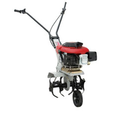 Культиватор бензиновый ROTEX RX 400A