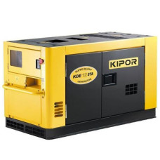 Генератор трехфазный Kipor KDE12STAO3