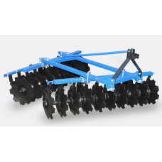 Борона дисковая ДТЗ 1BQX1.1