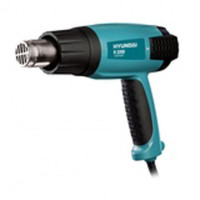 Фен технічний Hyundai H2200 B EXPERT