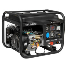 Генератор Hyundai HYW 190AC
