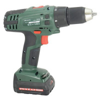 Аккумуляторная дрель-шуруповерт DWT ABS-14,4TLi BMC