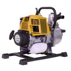 Мотопомпа Forte FP10 Мотопомпа Forte FP10