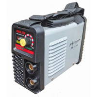 Сварочный аппарат инверторного типа Луч-профи ММА-250(mini)