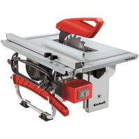 Циркулярна пила Einhell TH-TS 820