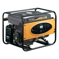 Генератор бензиновий KIPOR KGE 2500X