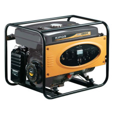 Генератор бензиновый KIPOR KGE 2500X