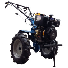 Мотоблок дизельный Кентавр МБ2010ДЕ-4