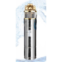 Насос скваженный вихревой Vitals 4DV 2032-1,3r