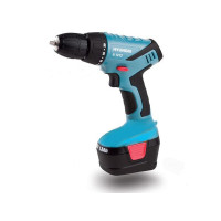 Шуруповерт аккумуляторный Hyundai A 1212 EXPERT