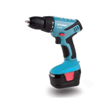 Шуруповерт аккумуляторный Hyundai A 1212 EXPERT