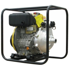 Мотопомпа дизельная KIPOR KDP15H