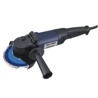 Углошлифовальная машина (Болгарка) WinTech WAG 125L/1100