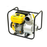 Мотопомпа бензиновая KIPOR KGP40