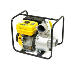 Мотопомпа бензиновая KIPOR KGP40