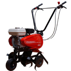 Культиватор бензиновый PUBERT PROMO 55PC2