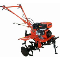 Мотоблок бензиновый БУЛАТ ВТ1100С