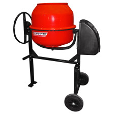 Бетонозмішувач Forte EW8160P