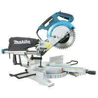 Торцювальна пила Makita LS1018L