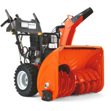 Снегоуборочная машина Husqvarna ST 261E