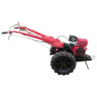 Мотоблок бензиновый BULAT WM16 (Без навесного оборудования) Мотоблок бензиновый BULAT WM16 (Без навесного оборудования)