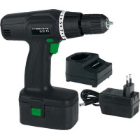 Шуруповерт Einhell BCD 12