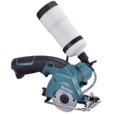 Дисковая пила аккумуляторная Makita CC300DZ