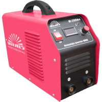 Сварочный аппарат инверторного типа Vitals Mi 200md Professional